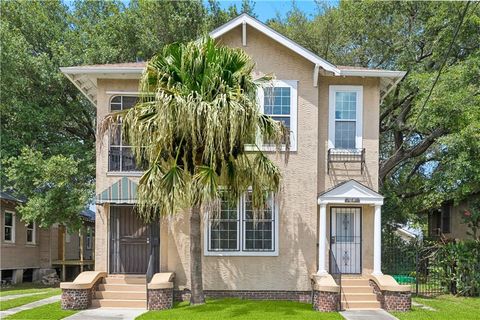 4009 11 ELBA Street New Orleans LA 70125
