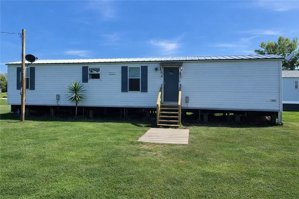 Photo 1 of 8 — 187 WILDWOOD DRIVE, Buras, LA 70041
