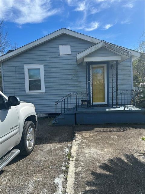 Photo of 3309 LAMARQUE Street, New Orleans, LA 70114 (MLS # 2559554)
