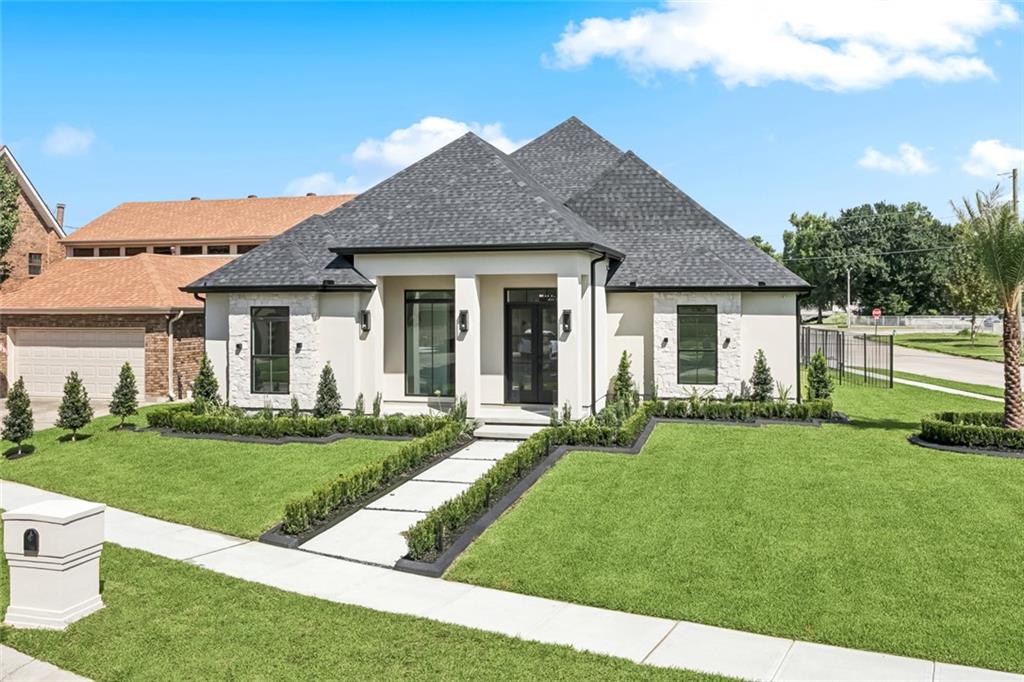 3201 KAREN Drive