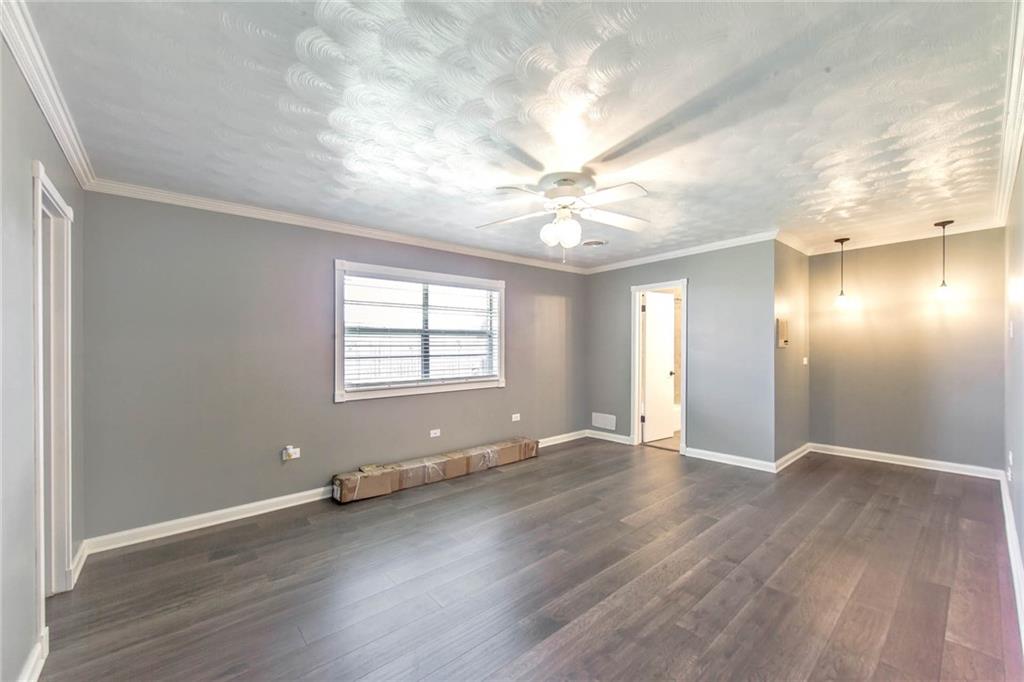 2101 MARY HUGHES Drive