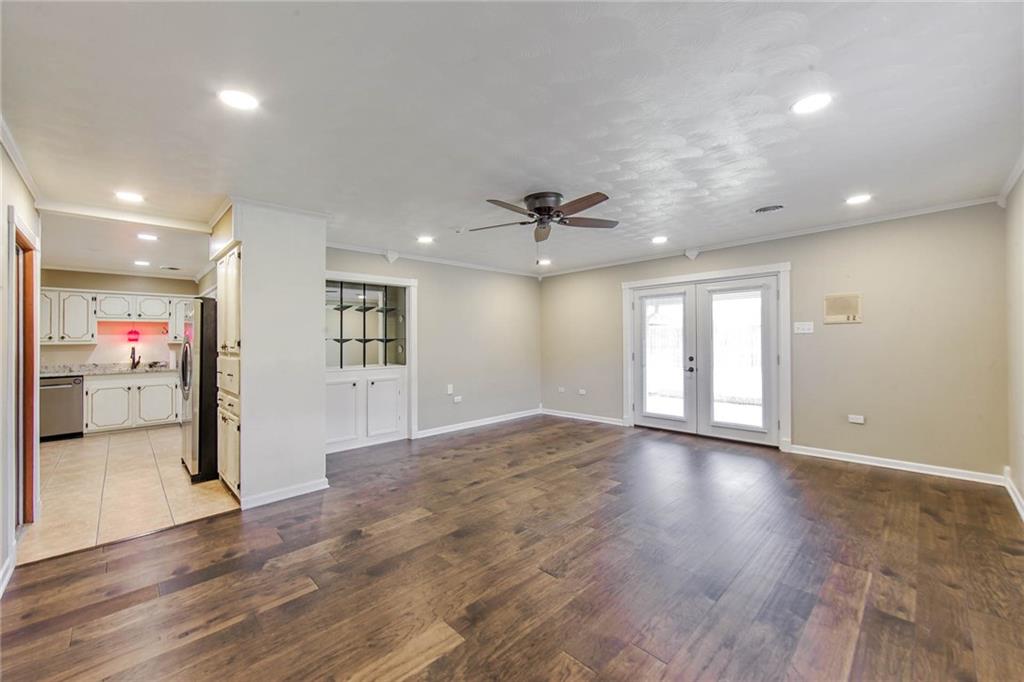 2101 MARY HUGHES Drive