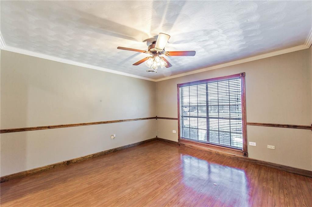 2101 MARY HUGHES Drive