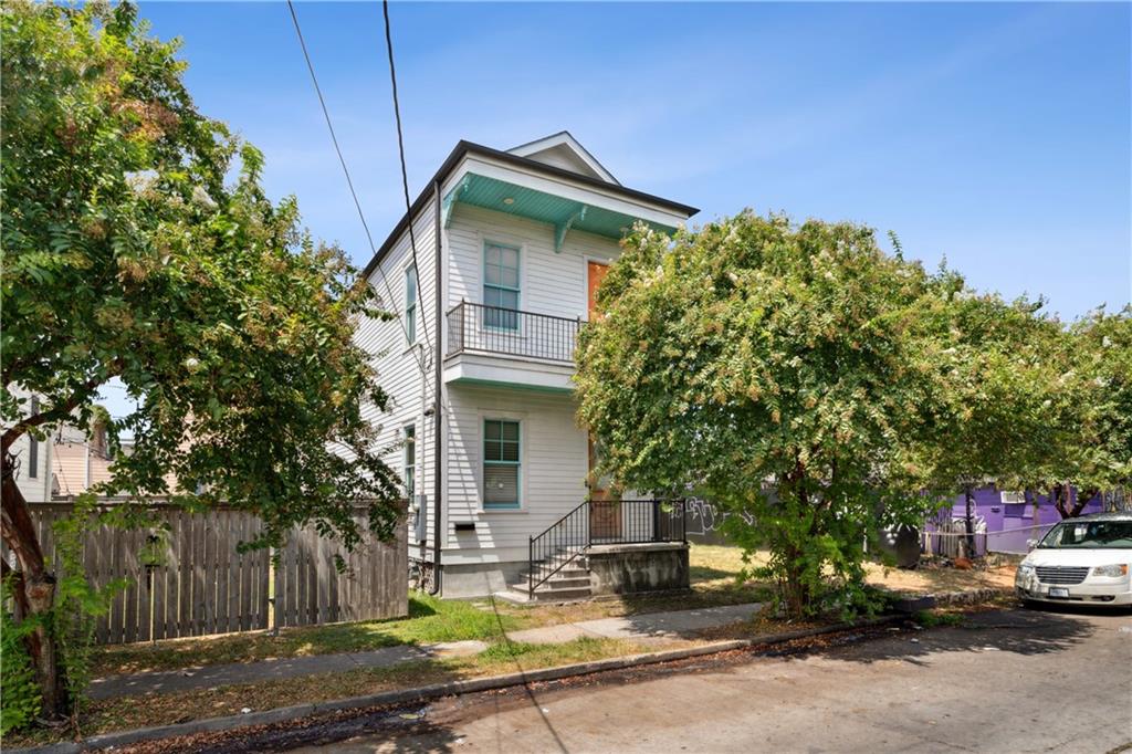 View New Orleans, LA 70116 house