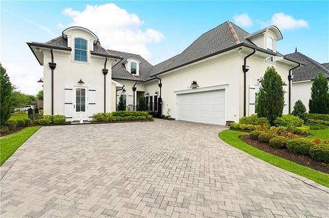 486 CERCLE DU LAC Covington LA 70433