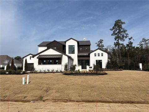 54 THUNDERBIRD Drive Covington LA 70433