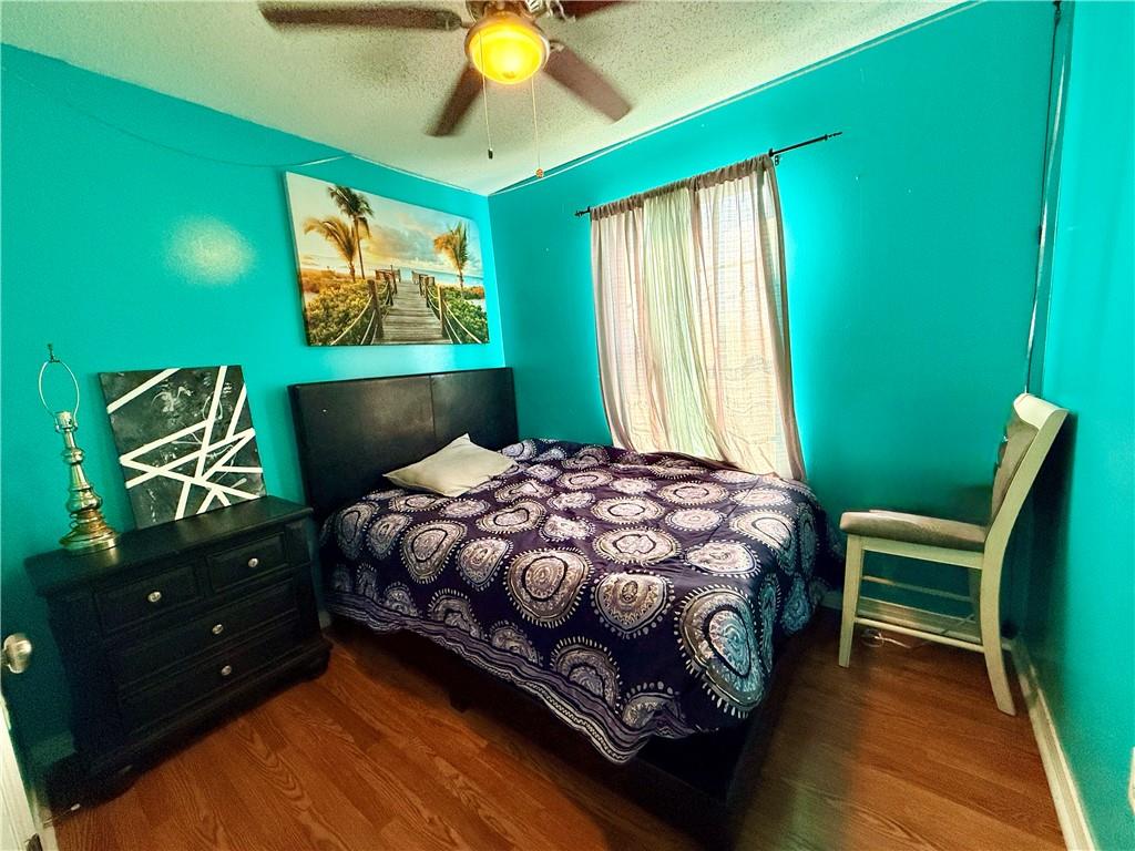 2720 BAYOU BLACK Drive