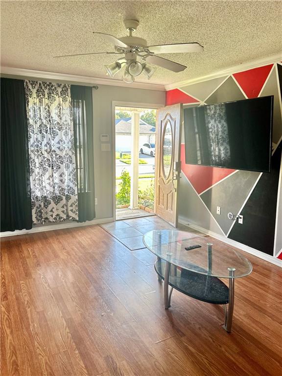 2720 BAYOU BLACK Drive