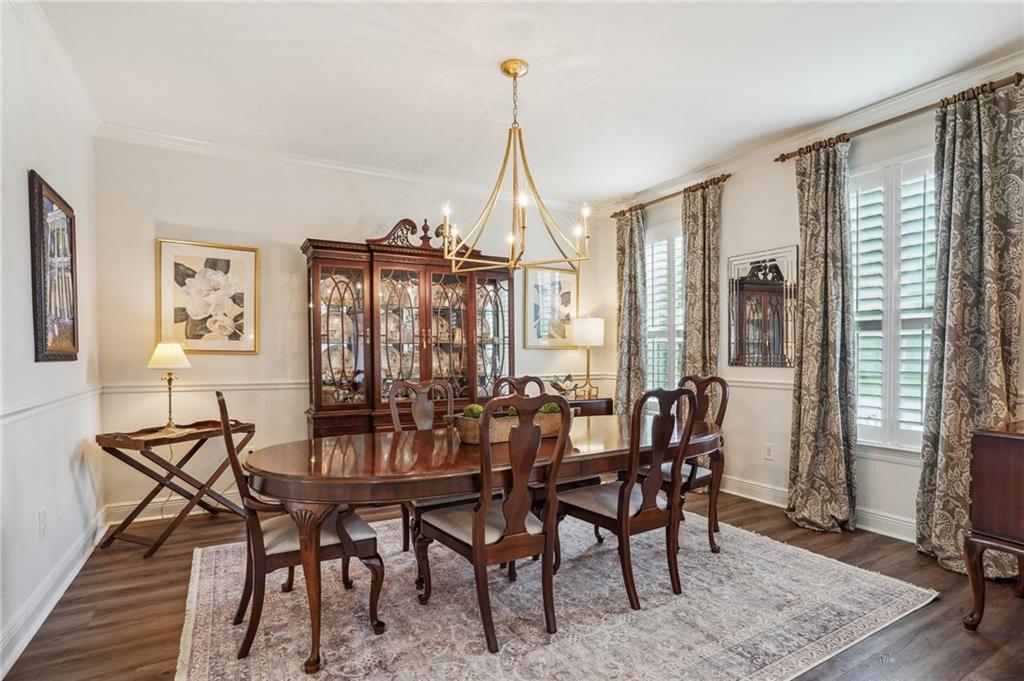 1 MERCUREY Drive