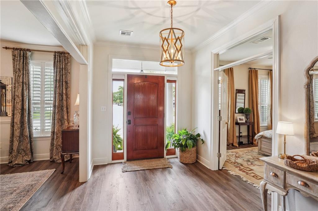 1 MERCUREY Drive