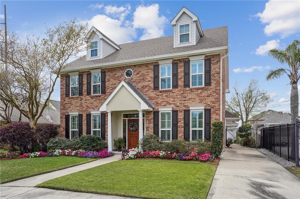 1 MERCUREY Drive
