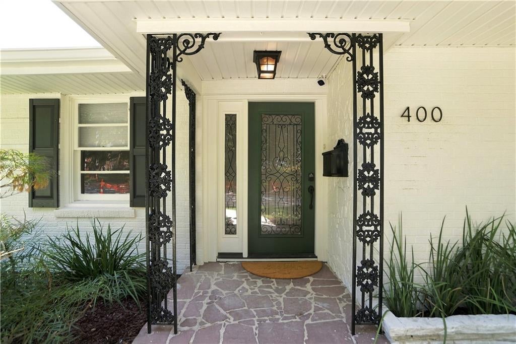 400 TURQUOISE Street