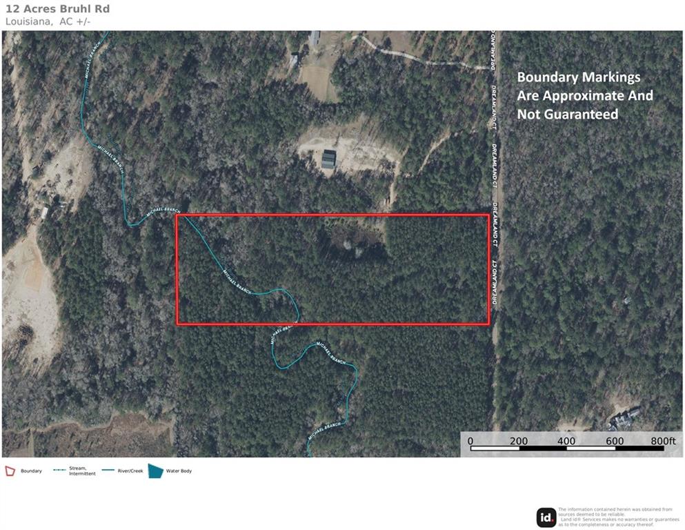 12 Acres BRUHL Road