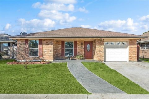 4333 ARIZONA Avenue Kenner LA 70065