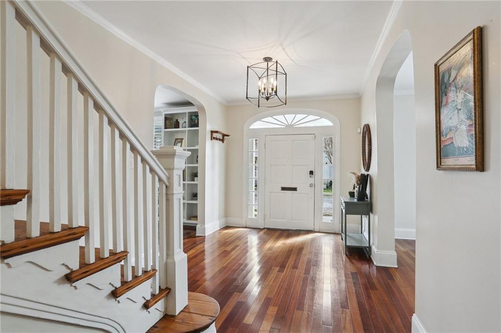 5529 S JOHNSON Street