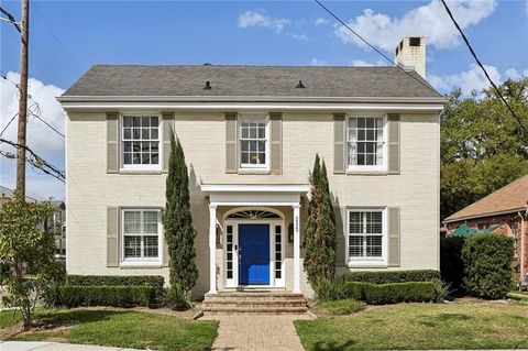 5529 S JOHNSON Street New Orleans LA 70125