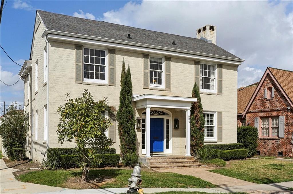 5529 S JOHNSON Street