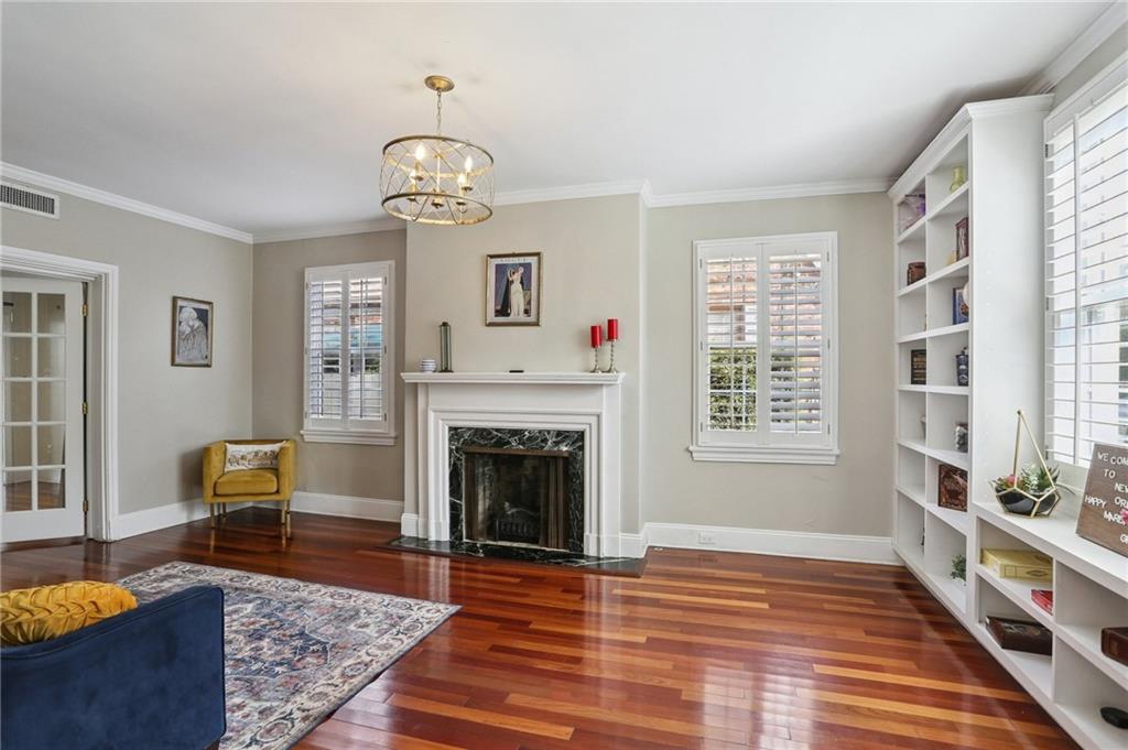 5529 S JOHNSON Street