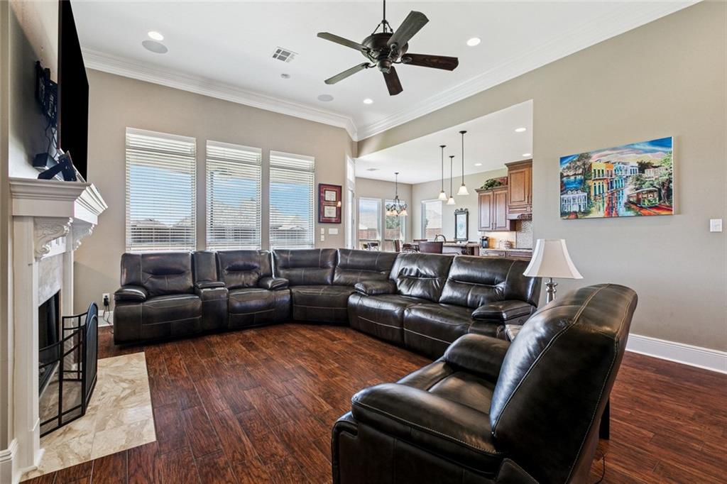 132 LAKE CATHERINE Drive