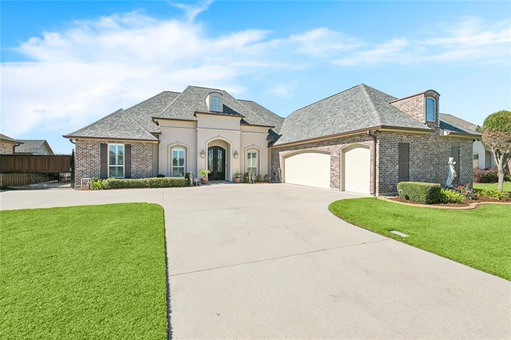 132 LAKE CATHERINE Drive