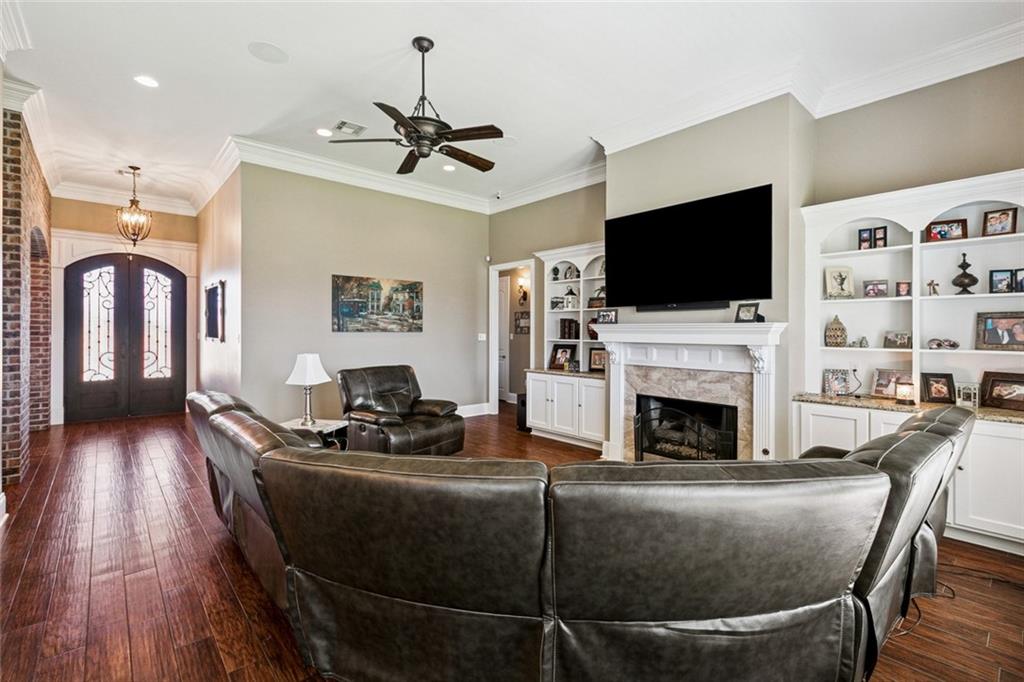 132 LAKE CATHERINE Drive