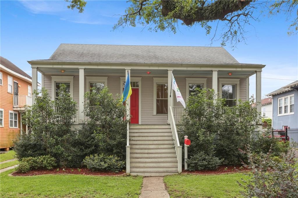 3514 LOUISIANA AVENUE Parkway