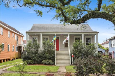3514 LOUISIANA AVENUE Parkway New Orleans LA 70125
