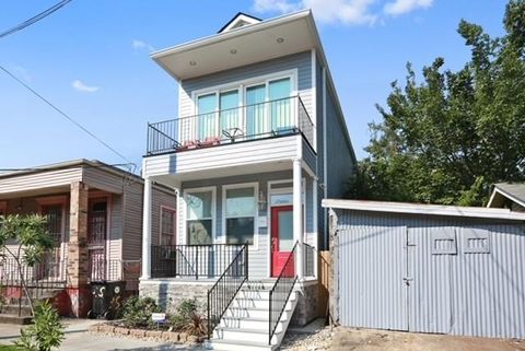 2122 JOSEPHINE Street New Orleans LA 70113