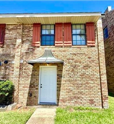 89 ORMOND MEADWONS Drive Destrehan LA 70047