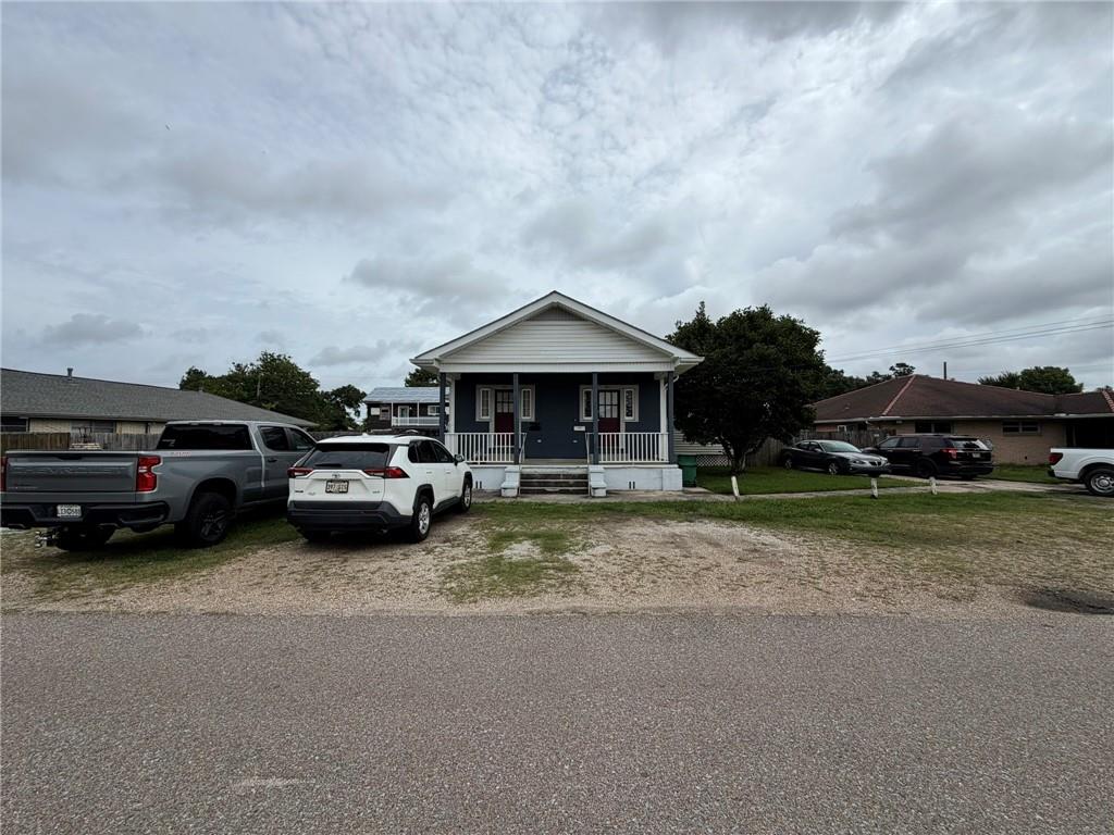 5811 17 KEVIN Drive
