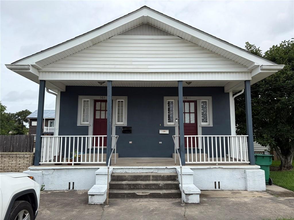 5811 17 KEVIN Drive