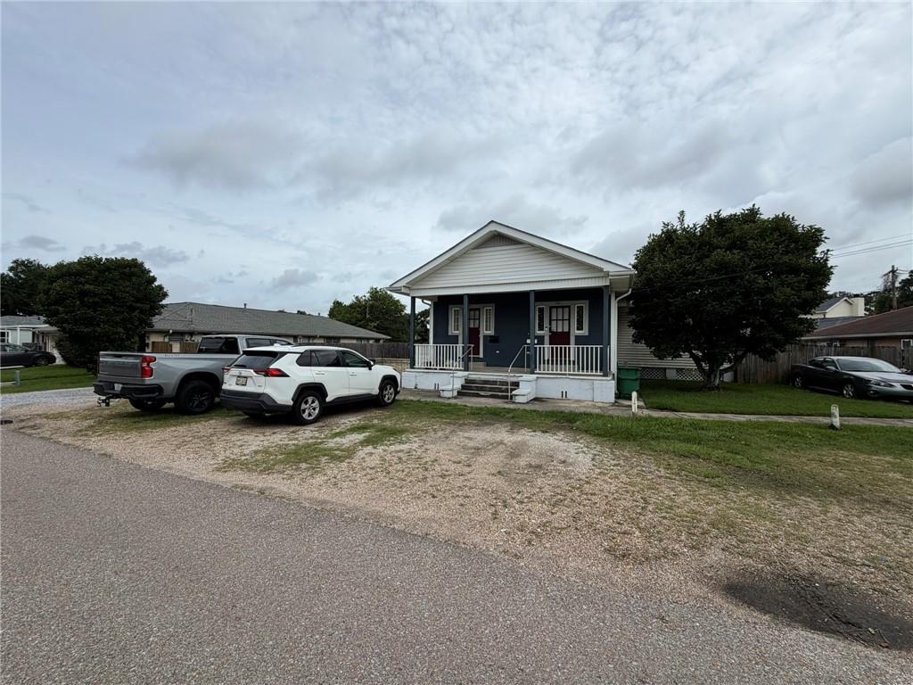 5811 17 KEVIN Drive