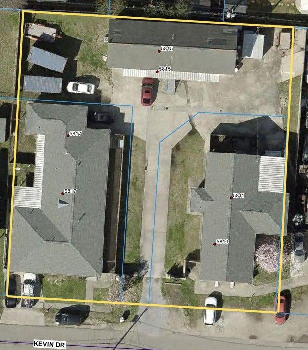5811 17 KEVIN Drive