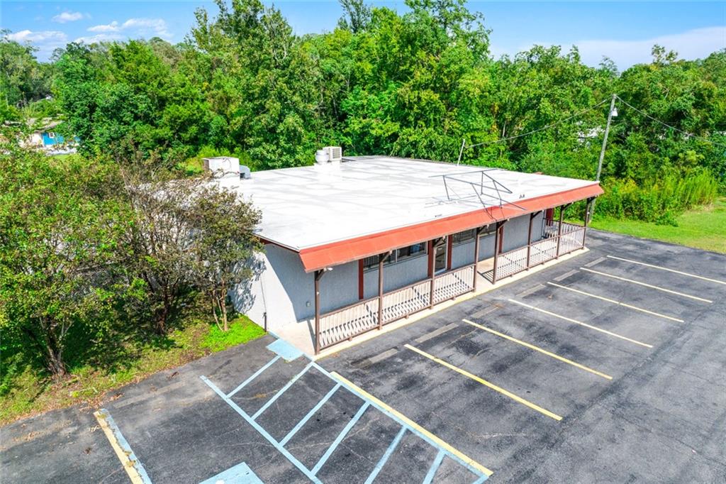 1851 FLORIDA (HWY 190) Street