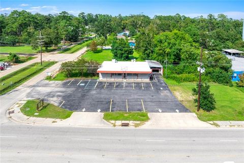 1851 FLORIDA (HWY 190) Street Mandeville LA 70448