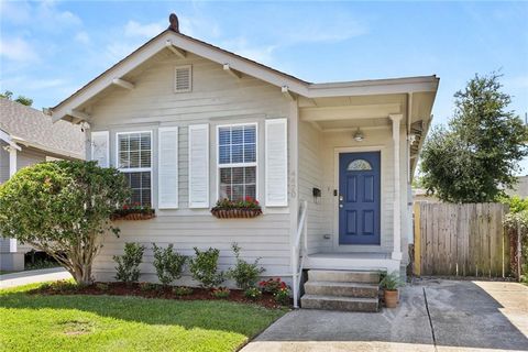 4420 WALMSLEY Avenue New Orleans LA 70125