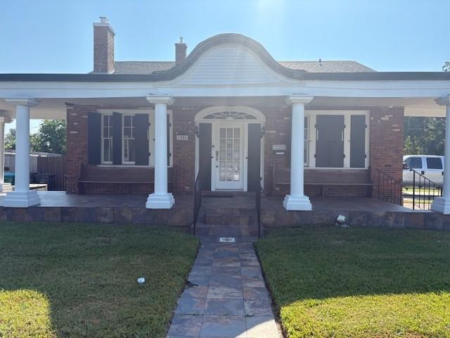 1204 WILLIAMS Boulevard