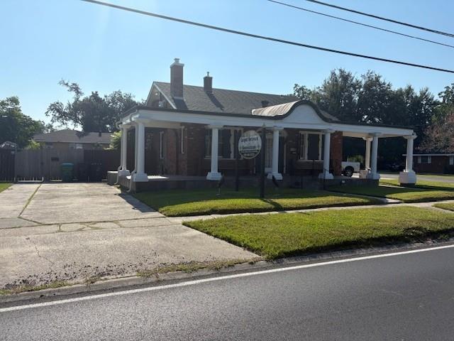 1204 WILLIAMS Boulevard