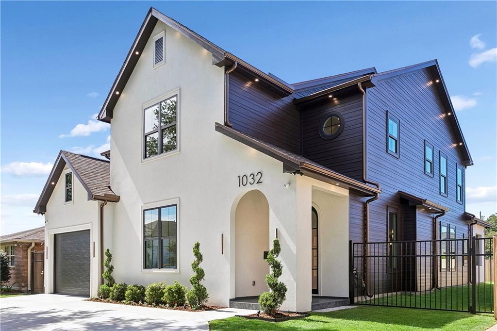 1032 SENA Drive