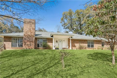 Photo of 18269 LEICHER Lane, Covington, LA 70435 (MLS # 2545794)