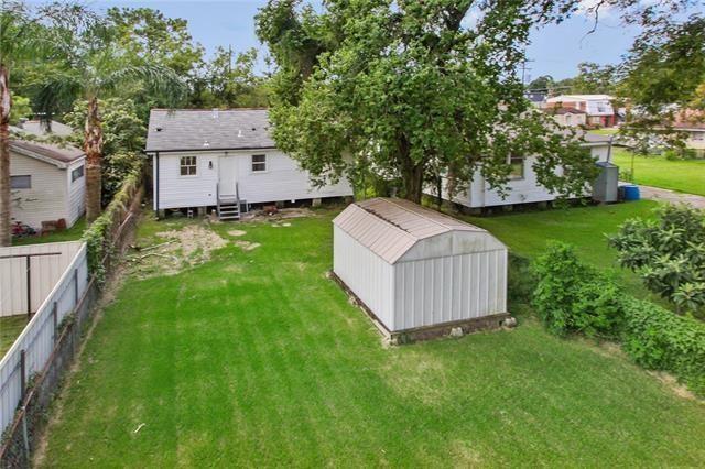 4311 MORRIS Place