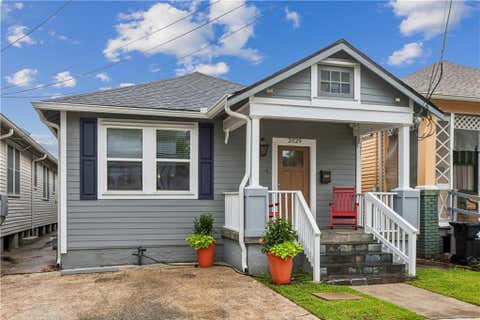 Photo of 2029 ADAMS Street, New Orleans, LA 70118 (MLS # 2560543)