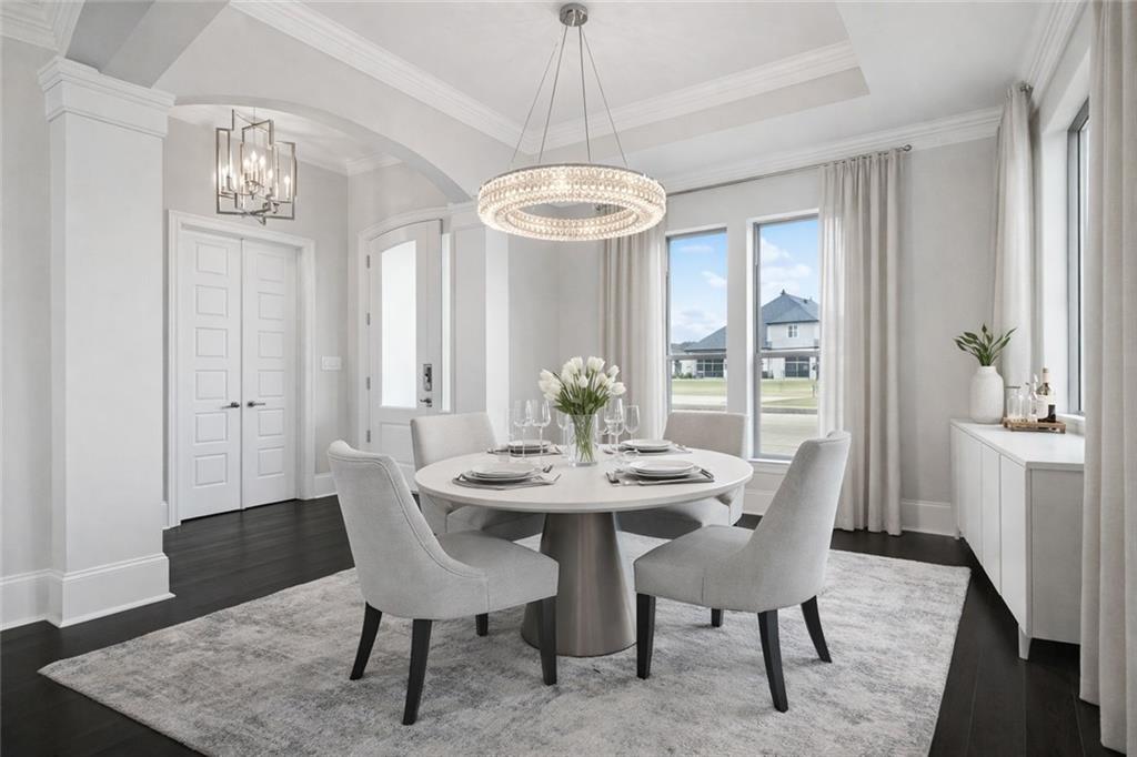 204 LAC SEGNETTE Drive