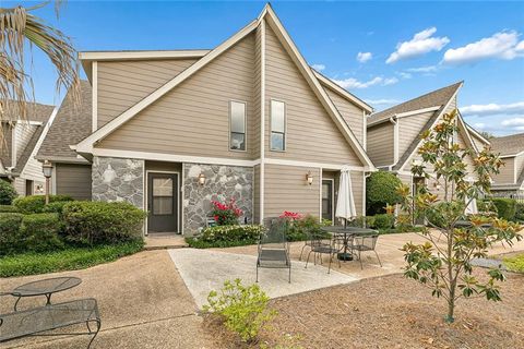 Photo of 500 ARIES Drive #4A, Mandeville, LA 70471 (MLS # 2559000)