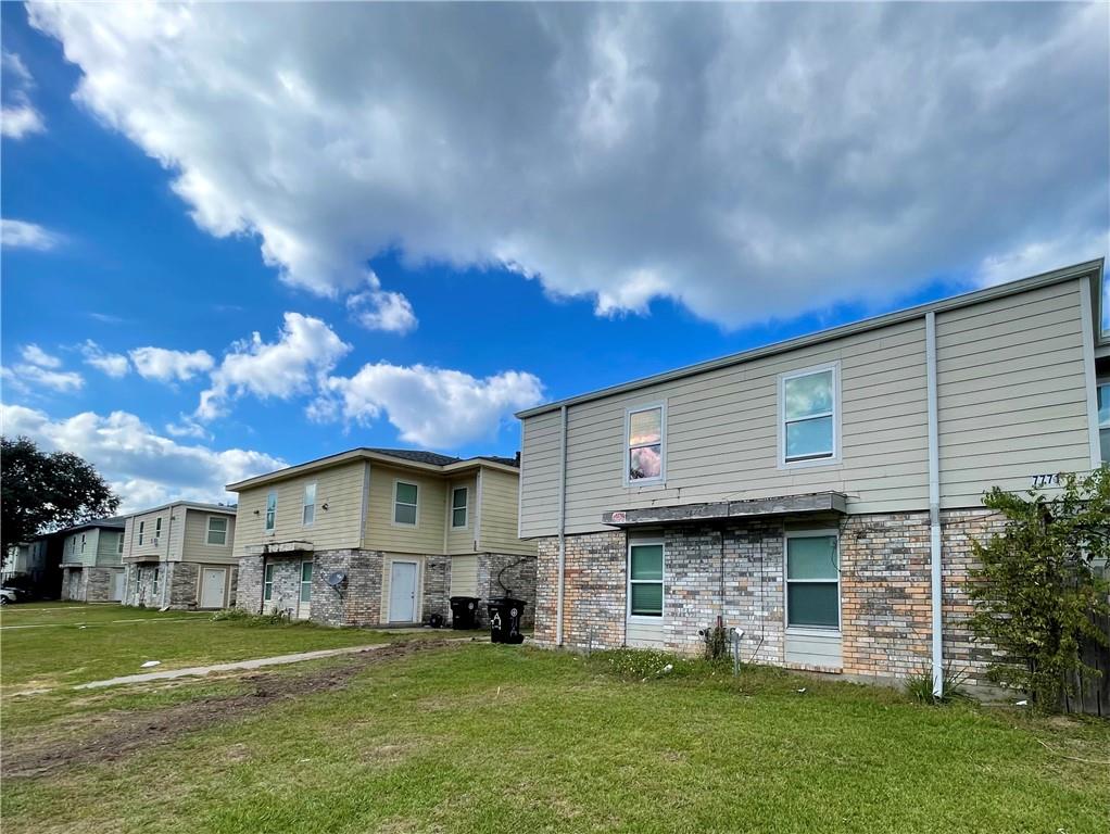 7771 S CORONET Court