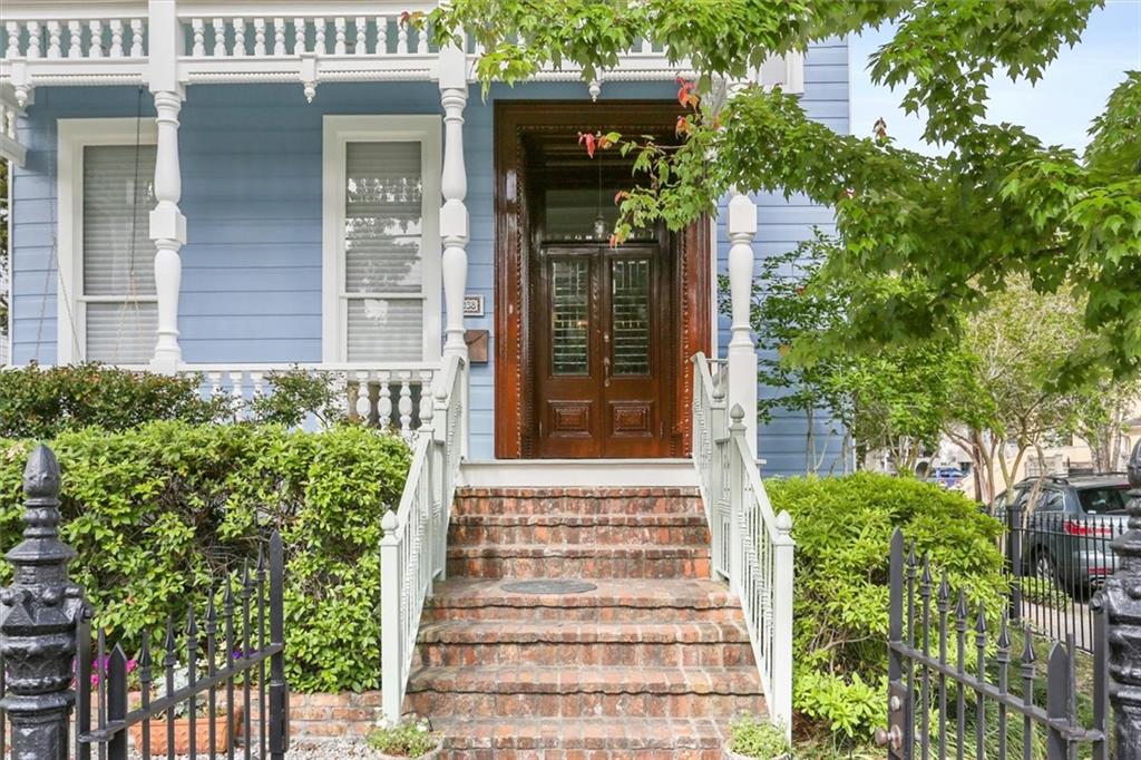1938 GENERAL PERSHING Street