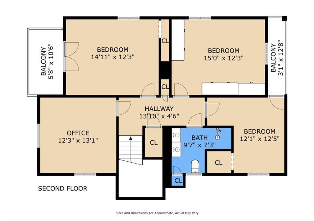 New Orleans, Louisiana 70115, United States, 4 Bedrooms Bedrooms, ,2 BathroomsBathrooms,Residential,Pending,194726