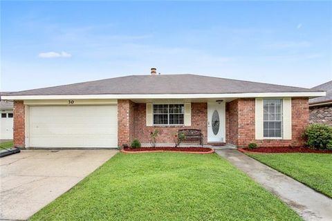 Photo of 30 ANJOU Drive, Kenner, LA 70065 (MLS # 2554525)