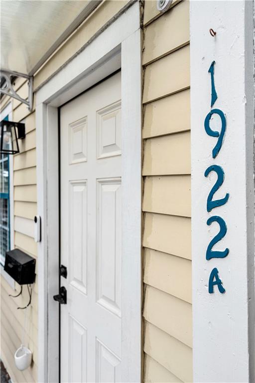 1922 ADAMS Street A