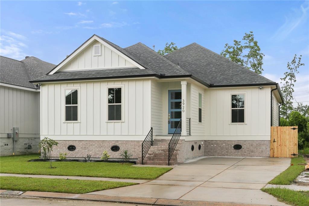 3920 NORWOOD Drive